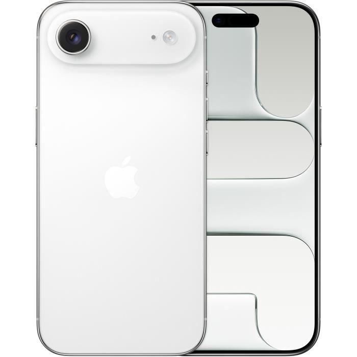 APPLE iPhone Air 512 GB Blanco Nube 0 APPLE iPhone Air 512 GB Blanco Nube 0