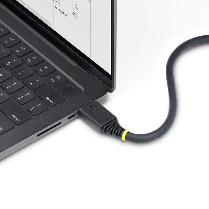 Cable HDMI Startech HDMI2-CABLE-GRIP-7M Negro 7 m