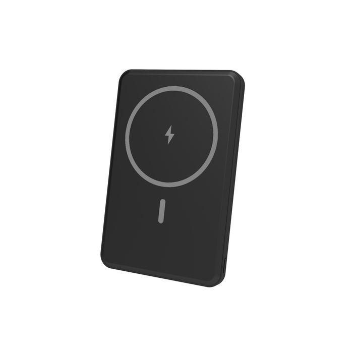 eSTUFF Banco de energía magnético inalámbrico 10.000 mAh PD20W - Power Bank carga rápida