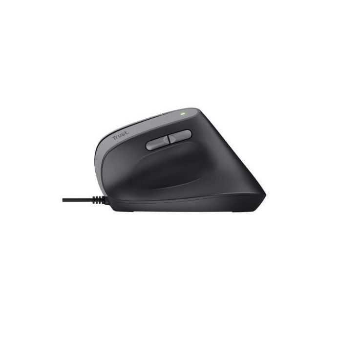 Ratón Ergonómico Trust Bayo II/ Hasta 2400 DPI 2 Ratón Ergonómico Trust Bayo II/ Hasta 2400 DPI 2