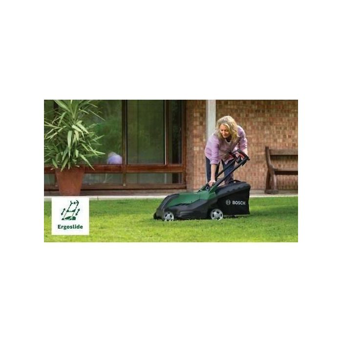Cortacésped Bosch AdvancedRotak 40-650 (1700 W, ancho de corte: 40 cm) 4 Cortacésped Bosch AdvancedRotak 40-650 (1700 W, ancho de corte: 40 cm) 4