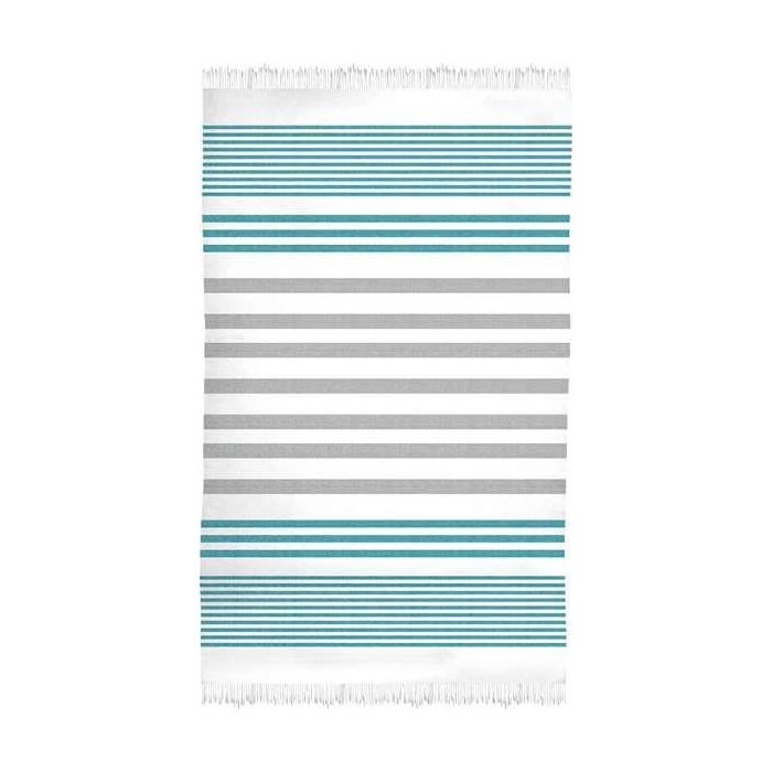 Secaneta Fouta Rizo Yadara Surtido 95x160 cm - Modelos Surtidos 1 Secaneta Fouta Rizo Yadara Surtido 95x160 cm - Modelos Surtidos 1