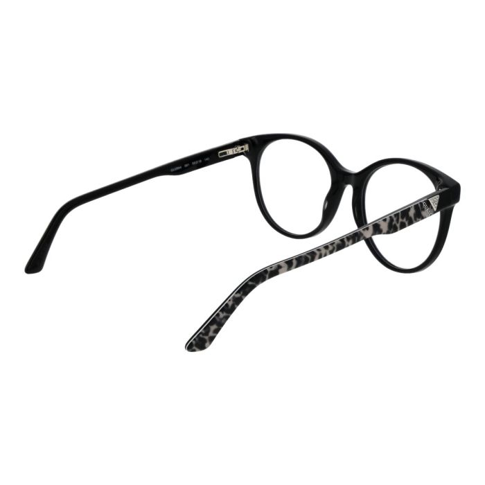 Montura de Gafas Mujer Guess GU2944 55001 1 Montura de Gafas Mujer Guess GU2944 55001 1