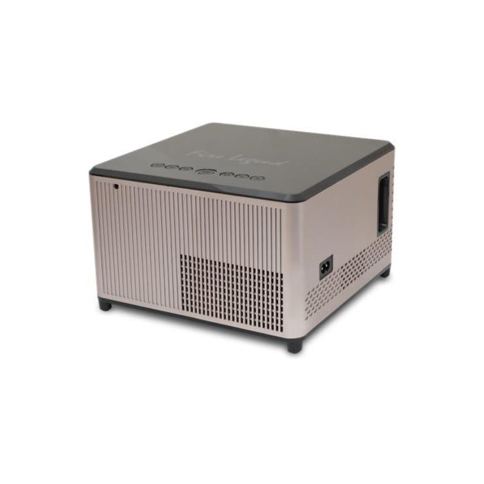 Acer AOPEN QF15A MR.JWM11.001 Proyector Portátil DLP Full HD 1080p 500 Lúmenes ANSI con Bluetooth y Altavoces Integrados 4 Acer AOPEN QF15A MR.JWM11.001 Proyector Portátil DLP Full HD 1080p 500 Lúmenes ANSI con Bluetooth y Altavoces Integrados 4