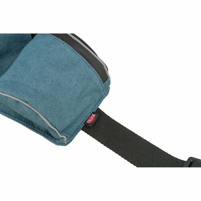 Riñonera Trixie Baggy Belt Azul 6