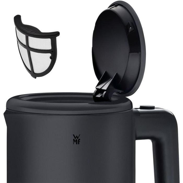 KÜCHENminis Wasserkocher 0.8L 4 KÜCHENminis Wasserkocher 0.8L 4