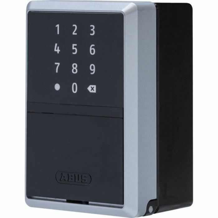 ABUS KeyGarage 787 SMART BT Caja Fuerte para Llaves con Código para Montaje en Pared 5 ABUS KeyGarage 787 SMART BT Caja Fuerte para Llaves con Código para Montaje en Pared 5