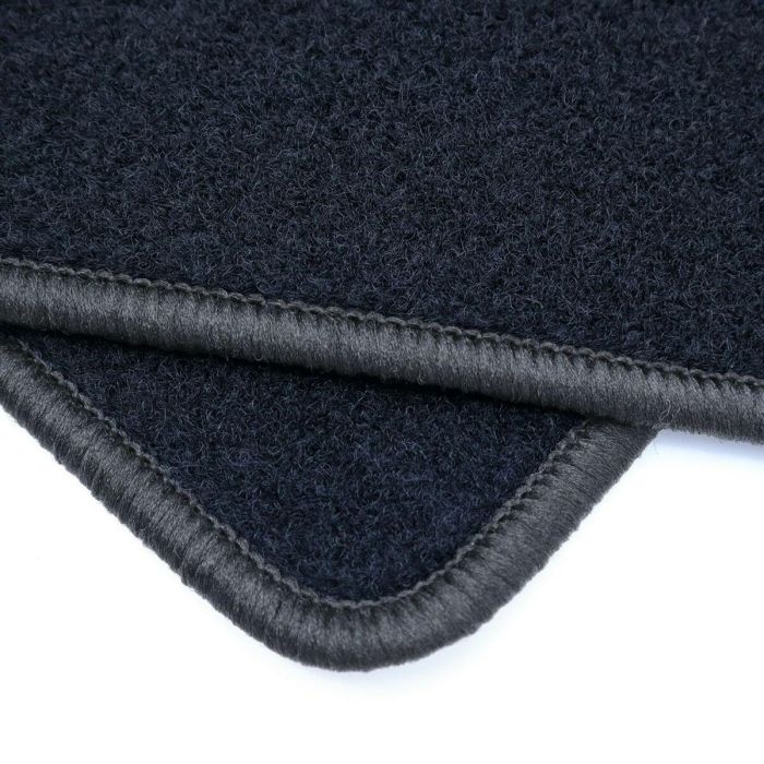 Alfombrilla para Coche OCC Motorsport OCCBW0007GD Gris oscuro Gris 1 Alfombrilla para Coche OCC Motorsport OCCBW0007GD Gris oscuro Gris 1
