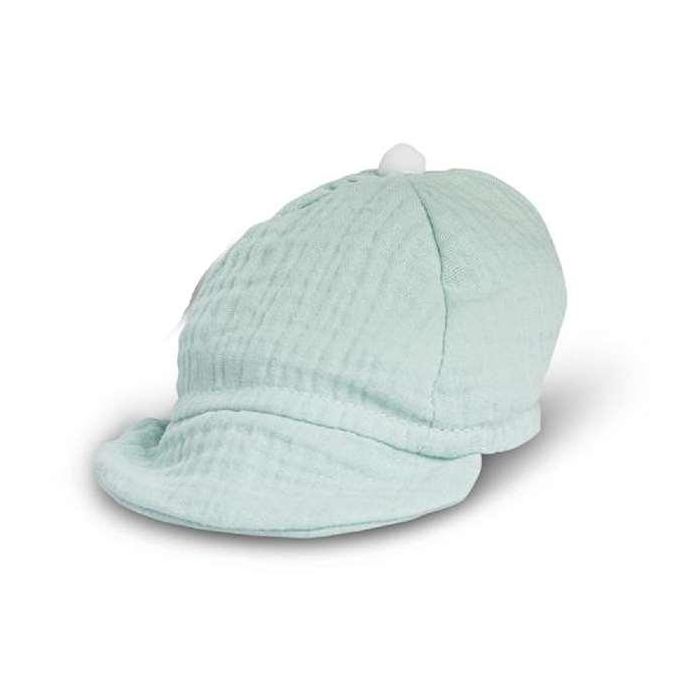 Ropa sanibaby antibacterias 40 cm modelo verde 2 Ropa sanibaby antibacterias 40 cm modelo verde 2