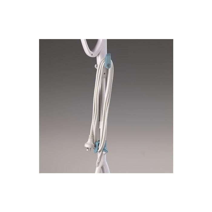 Ariete 4164 Steam Mop 10 en 1, Mopa a Vapor Multifunción para Limpieza Profunda 1