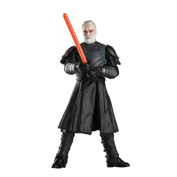 Figura Baylan Skoll Ashoka Star Wars 9,5cm 3 Figura Baylan Skoll Ashoka Star Wars 9,5cm 3