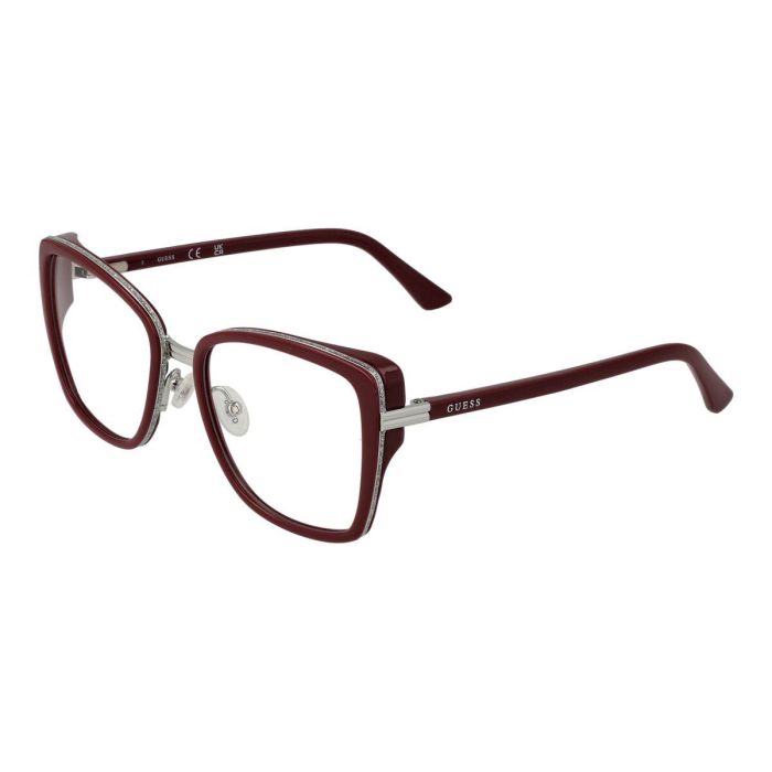 Montura de Gafas Mujer Guess GU2946 54069 Montura de Gafas Mujer Guess GU2946 54069