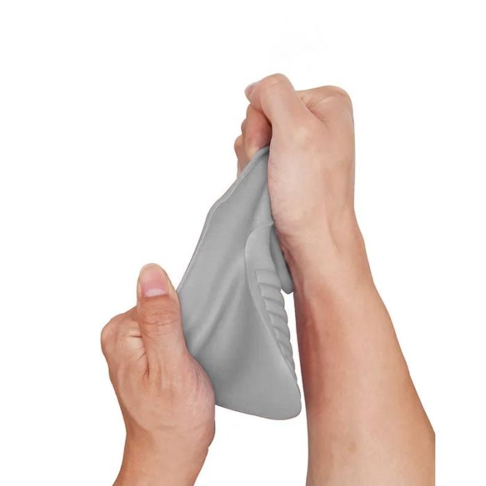 Quttin Set de 2 Manoplas de Cocina de Silicona, medidas 12 x 10 x 2 cm y 74 g cada una (18 Unidades) 4 Quttin Set de 2 Manoplas de Cocina de Silicona, medidas 12 x 10 x 2 cm y 74 g cada una (18 Unidades) 4