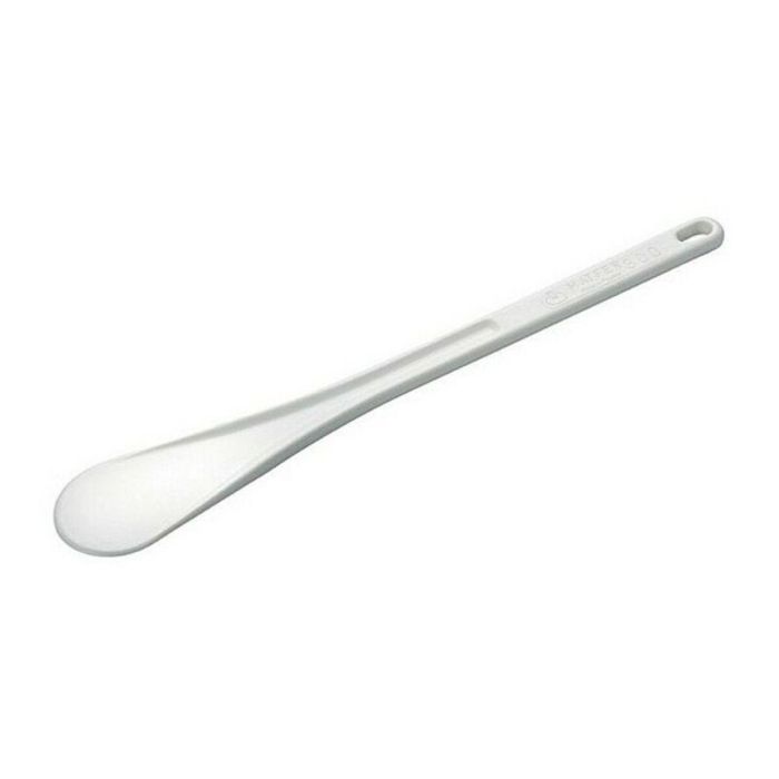 Espátula de Cocina Matfer Blanco Plástico Vidrio templado