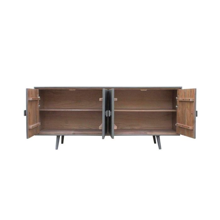 Buffet Moderno DKD Home Decor 38 x 75 x 177 cm 6