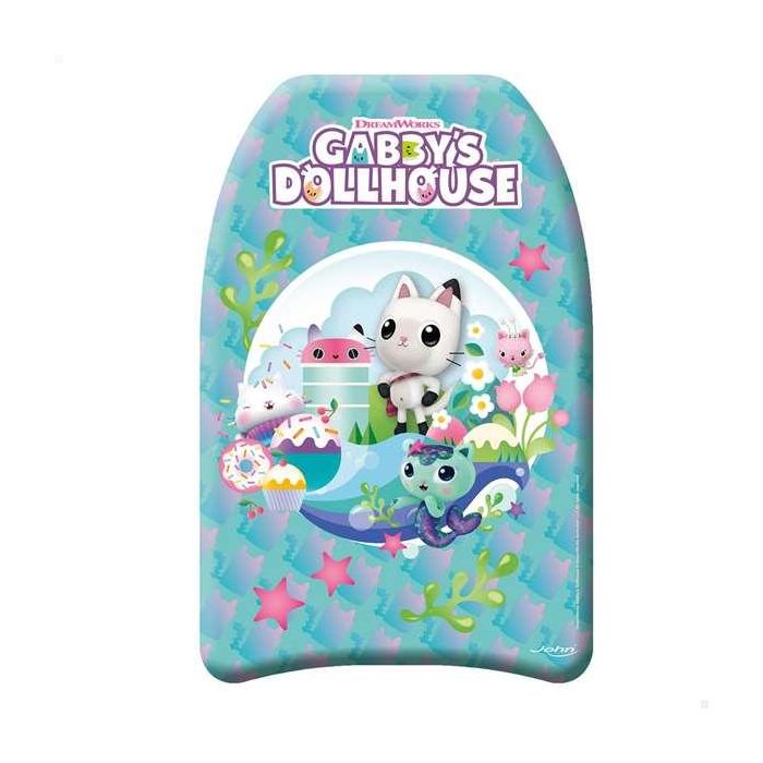 Color Baby Tabla surf 43,5x28,5x4cm - Modelos surtidos 3