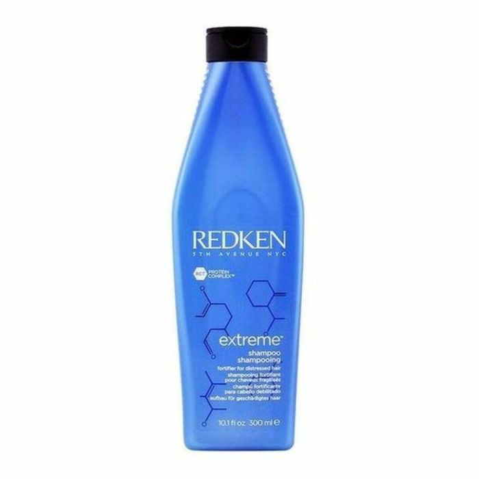 Champú Extreme Redken 1 Champú Extreme Redken 1