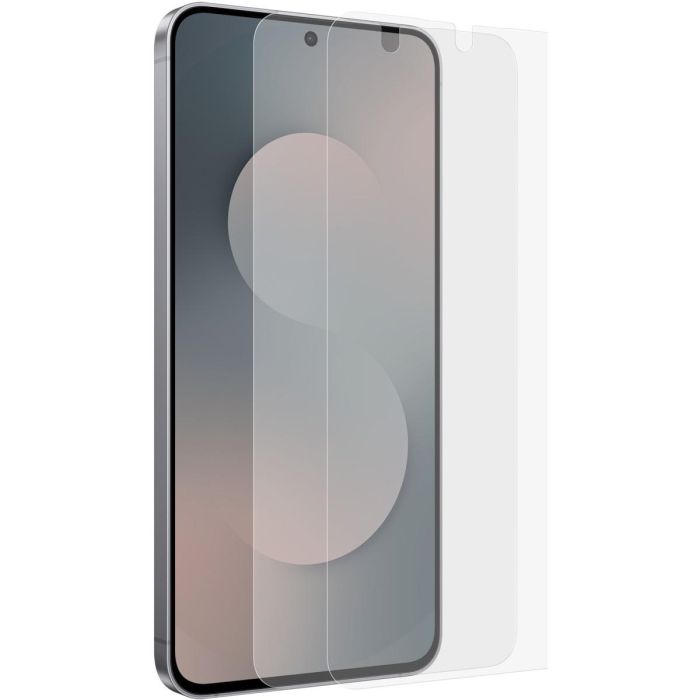 Samsung Película Protectora Anti-Reflejante para Galaxy S25 FE, Transparente 1