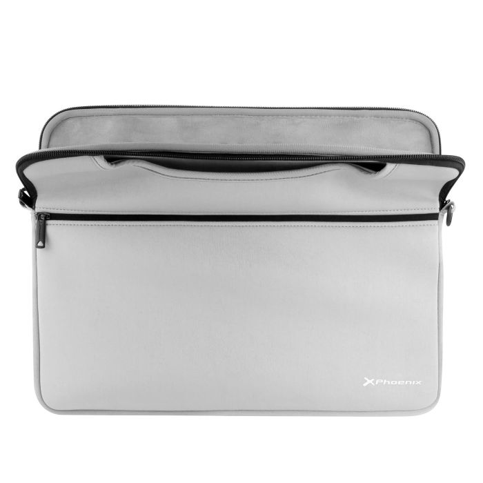 Funda Maletin Neopreno Phoenix Para Portátil 4 Funda Maletin Neopreno Phoenix Para Portátil 4
