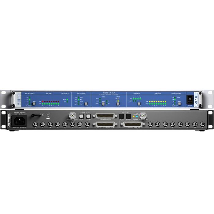 Rme Adi-8 Ds Mkiii
