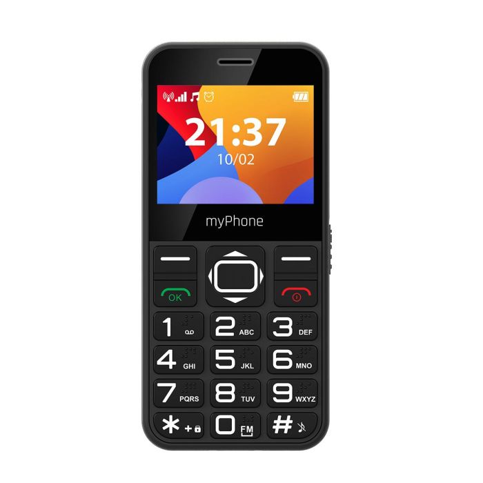 Telefono Movil Myphone Halo 3 2.3 Pulgadas 1 Telefono Movil Myphone Halo 3 2.3 Pulgadas 1