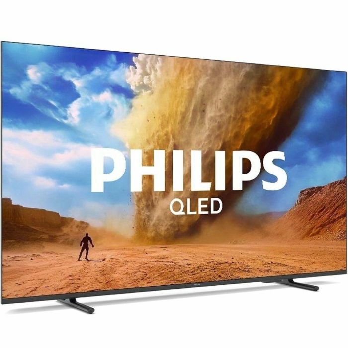 Smart TV Philips 50PUS7810/12 4K Ultra HD 50" LED 2 Smart TV Philips 50PUS7810/12 4K Ultra HD 50" LED 2