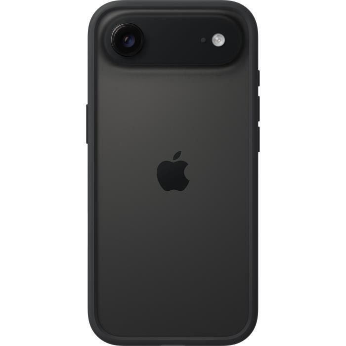 APPLE MH004ZMA Funda Protectora para iPhone Air, Negra