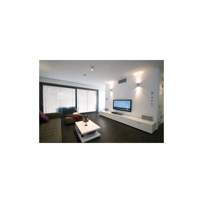 Soporte de Pared para Pantalla Plana SF650P Negro 1 Soporte de Pared para Pantalla Plana SF650P Negro 1