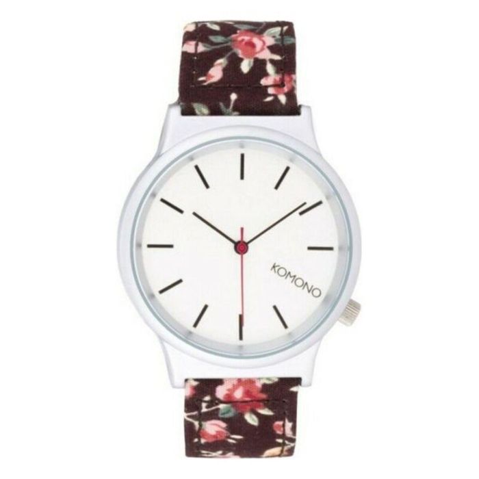 Reloj Unisex Komono KOM-W1810 (Ø 36 mm) 1 Reloj Unisex Komono KOM-W1810 (Ø 36 mm) 1