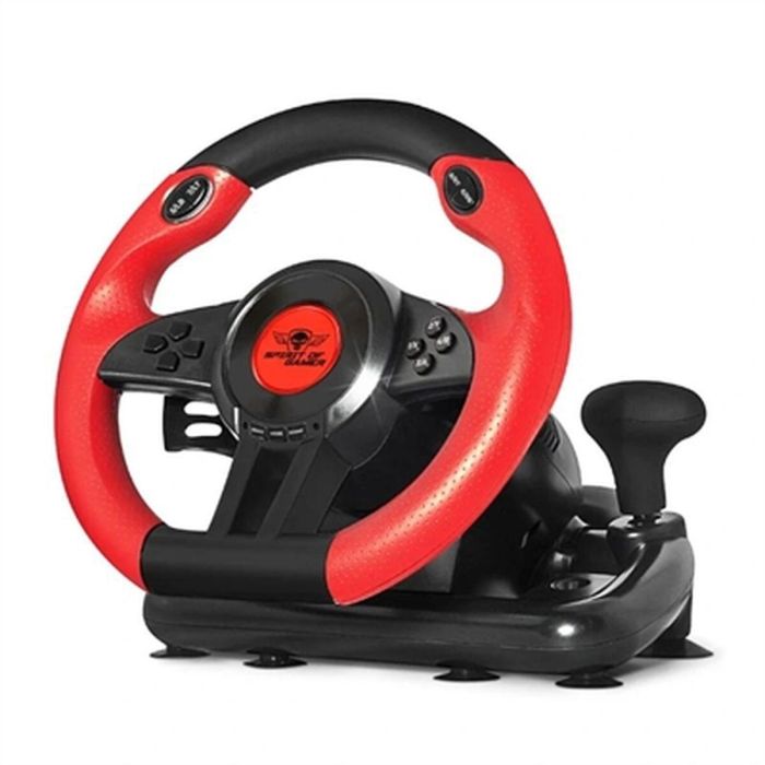 Mando Gaming Spirit of Gamer SOG-RWP1 0 Mando Gaming Spirit of Gamer SOG-RWP1 0
