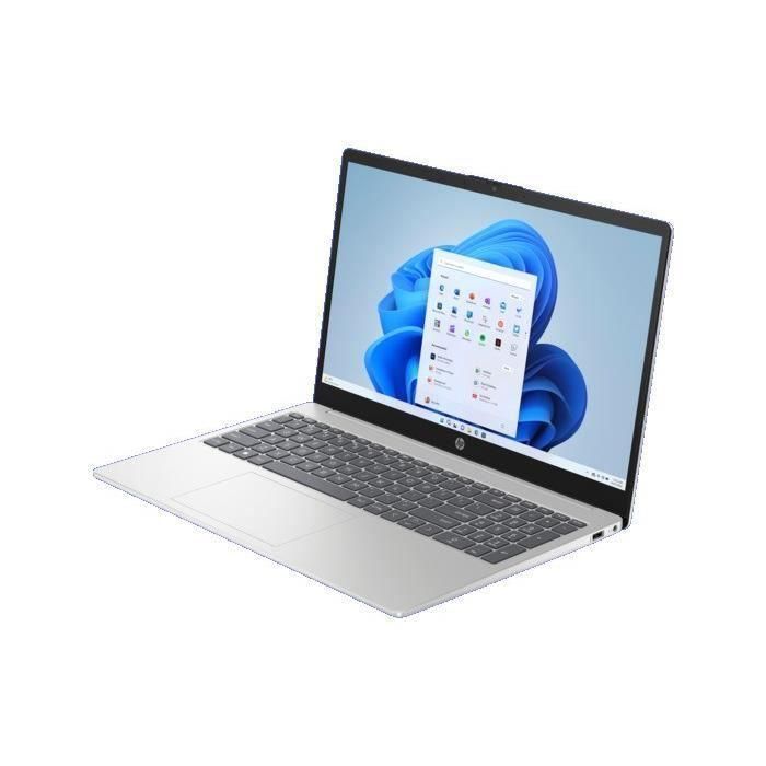 HP 15-fc0043nf Portátil Windows 11, Ryzen 3-7320U, 8 GB RAM, 512 GB SSD, Pantalla FHD IPS 15.6", Teclado AZERTY 2 HP 15-fc0043nf Portátil Windows 11, Ryzen 3-7320U, 8 GB RAM, 512 GB SSD, Pantalla FHD IPS 15.6", Teclado AZERTY 2