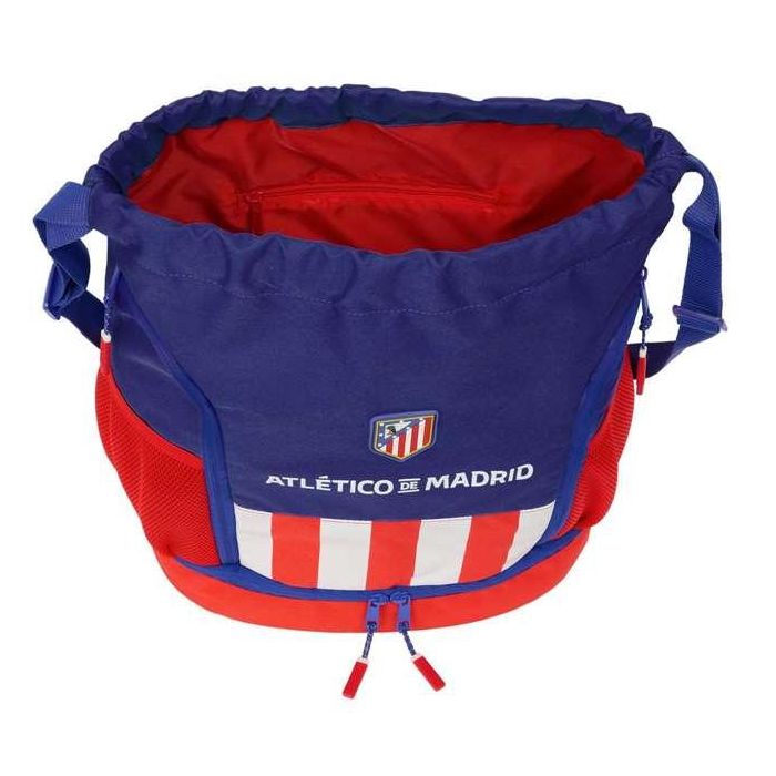 Safta Saco Mochila Atco. De Madrid 35x40x1 cm 3 Safta Saco Mochila Atco. De Madrid 35x40x1 cm 3
