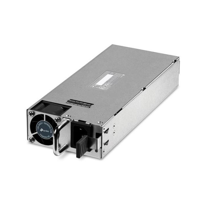 TP-Link PSM900-AC Fuente de Alimentación AC 900W para Omada, Montaje en Rack, Protección Sobretensión/Cortocircuito 0 TP-Link PSM900-AC Fuente de Alimentación AC 900W para Omada, Montaje en Rack, Protección Sobretensión/Cortocircuito 0