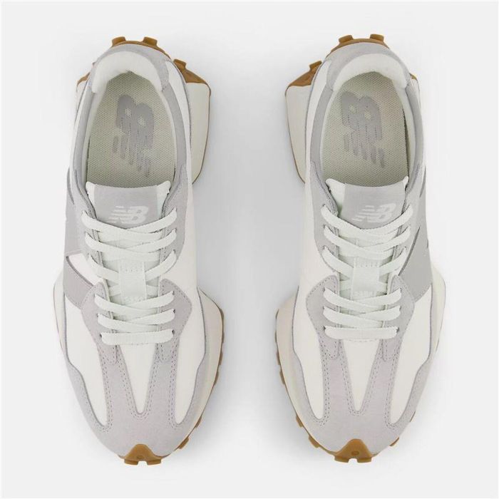 Zapatillas Casual de Mujer New Balance 327 4