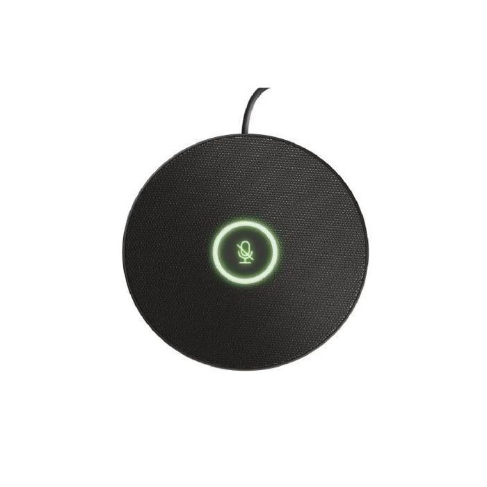 Micrófono de Extensión Trust para la Cámara de Videoconferencia Iris 1