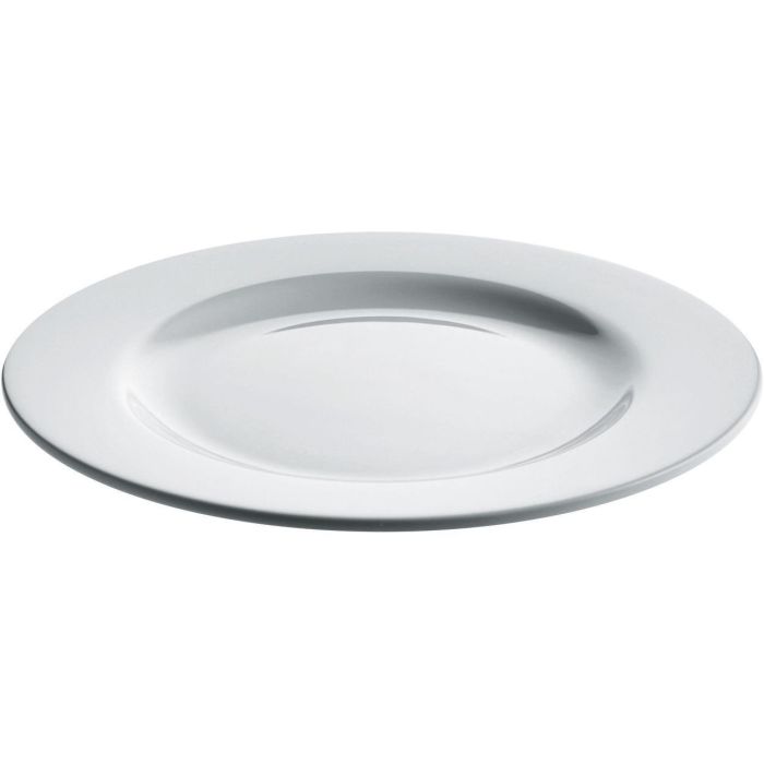 Platebowlcup Plato Plano Porcelana Juego 4 Piezas ALESSI AJM28/1