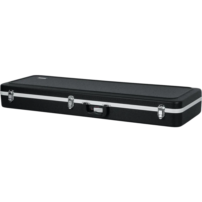 Gator Estuche Guitarra Eléctrica "Gator Abs Deluxe" ABS Negro 1