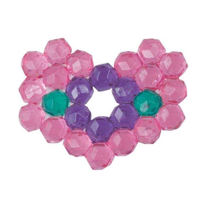 Aquabeads set de abalorios elegantes ¡con más de 300 abalorios! 9 Aquabeads set de abalorios elegantes ¡con más de 300 abalorios! 9