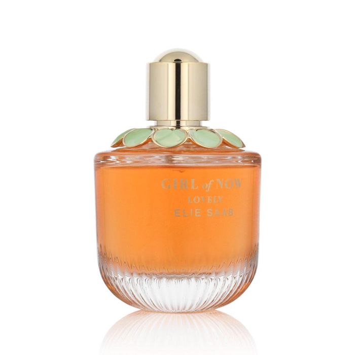 Perfume Mujer Elie Saab EDP Girl Of Now Lovely 90 ml 1