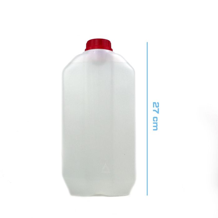 Occ Motorsport Aditivo Adblue 5 Litros Diesel SCR OCC3549 para Vehículos con Sistema SCR 1