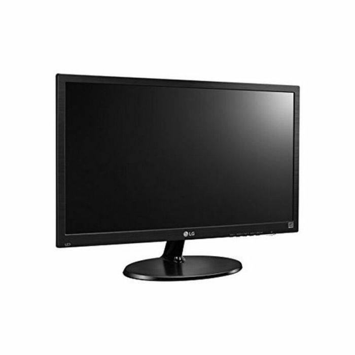 LG 22M38A-B Monitor 21.5" LED 16:9 5ms VGA 1 LG 22M38A-B Monitor 21.5" LED 16:9 5ms VGA 1