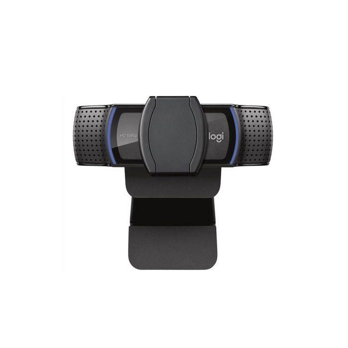 Logitech Logitech C920e HD 1080p Webcam 2 Logitech Logitech C920e HD 1080p Webcam 2