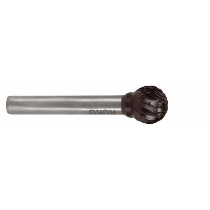 Fresa para Taladro RUKO D-KUD 12 mm Metal duro (HM) 1