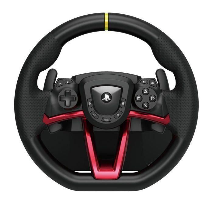 Volante HORI RACING APEX RWA 3 Volante HORI RACING APEX RWA 3