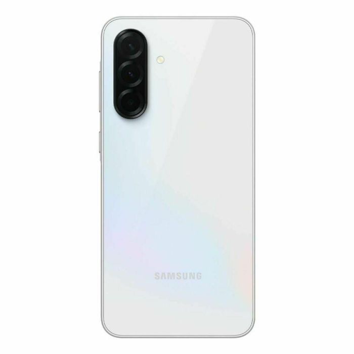 Smartphone Samsung A36 5G A.WHITE 6,7" 6 GB RAM 128 GB 256 GB Blanco 29 Smartphone Samsung A36 5G A.WHITE 6,7" 6 GB RAM 128 GB 256 GB Blanco 29