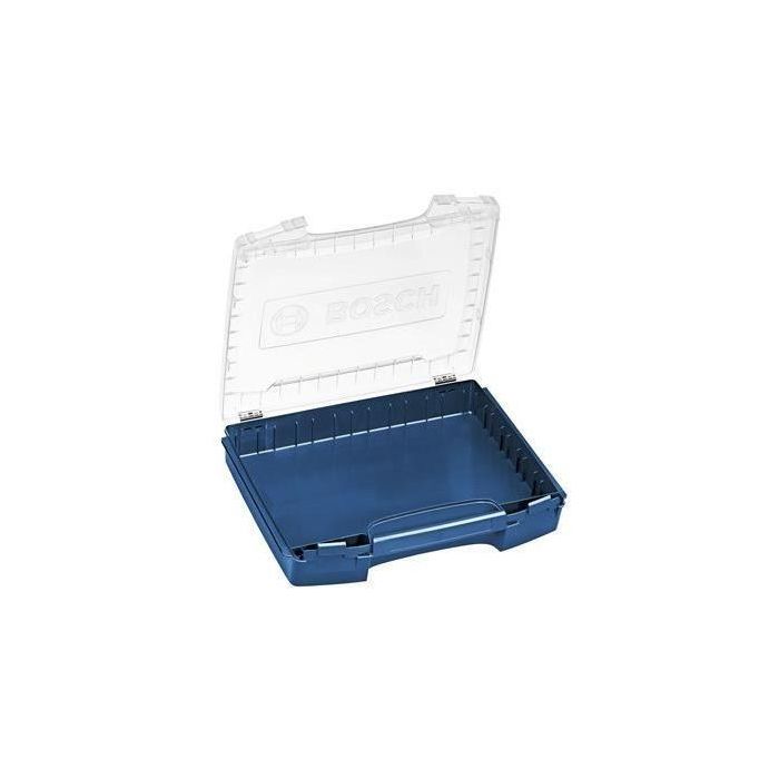 Movilidad Maleta de transporte Bosch Professional i-Boxx 72 - 1600A001RW Movilidad Maleta de transporte Bosch Professional i-Boxx 72 - 1600A001RW