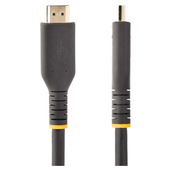 Cable HDMI Startech RH2A-10M-HDMI-CABLE 10 m Negro 1