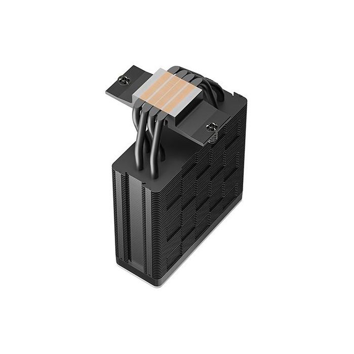 K Cooler DeepCool AG400 Black ARGB V2 2 K Cooler DeepCool AG400 Black ARGB V2 2