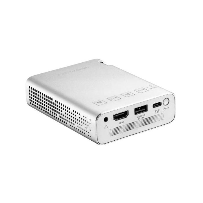 ASUS E1R Beamer 7 ASUS E1R Beamer 7