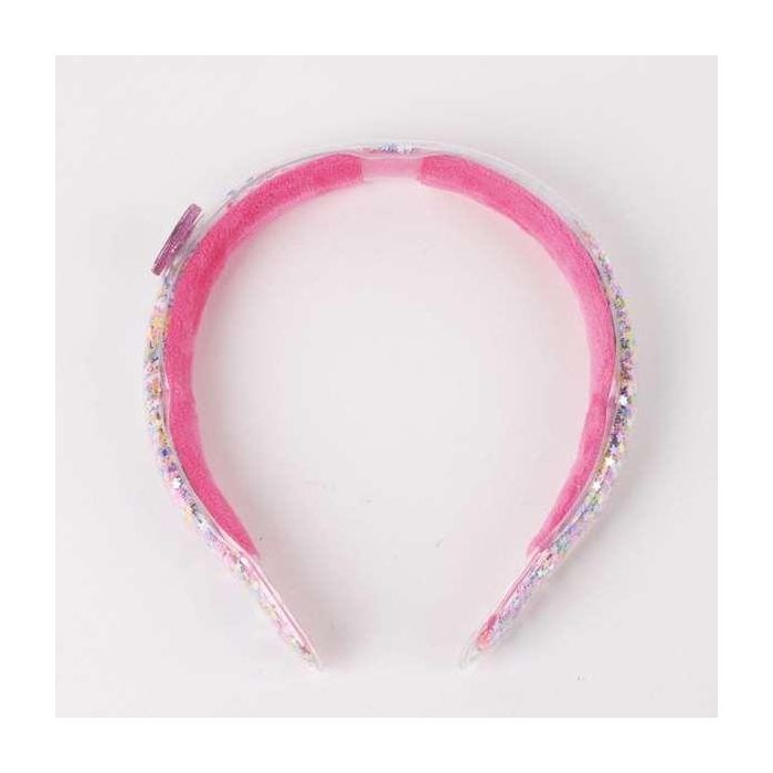 CERDÀ Set diadema + tutu Dora Exploradora 2